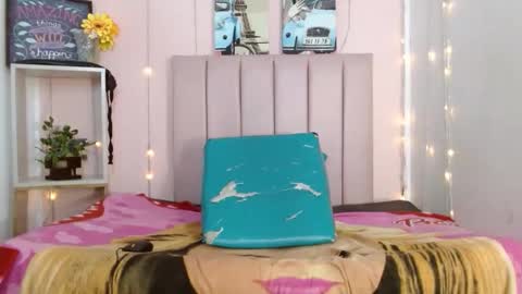 camilawilliams707rs online show from 03/20/26, 03:22