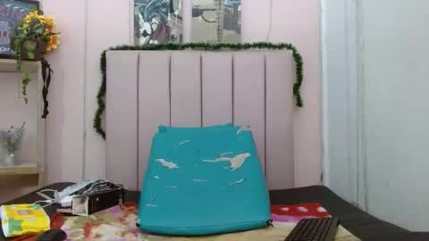 camilawilliams707rs online show from 03/31/26, 03:30