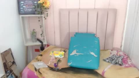 camilawilliams707rs online show from 04/08/26, 03:28