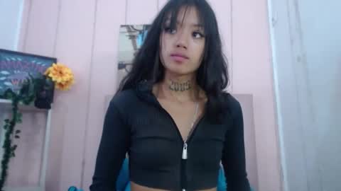 camilawilliams707rs online show from 04/19/26, 11:40