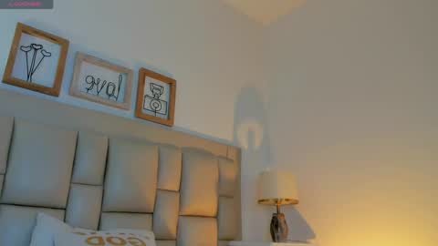 camile carter online show from 04/23/26, 07:49