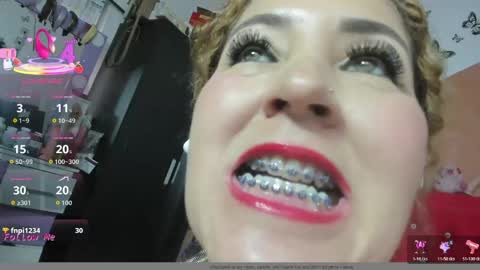 Lauren camile online show from 05/29/26, 04:38