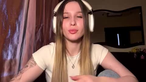 Miki online show from 03/09/26, 07:34