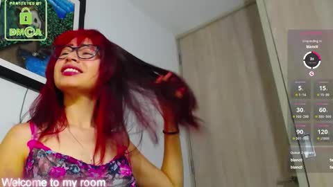 Camilita Echeverri online show from 12/19/25, 08:21