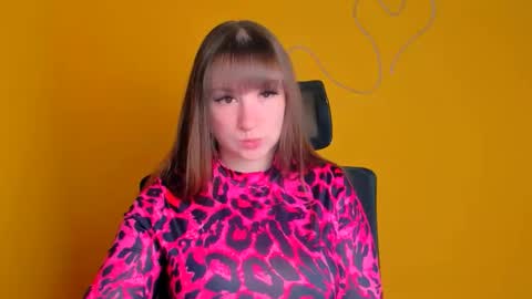 Camilla online show from 04/24/26, 05:54