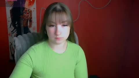Camilla online show from 05/03/26, 05:35
