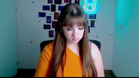 Camilla online show from 05/05/26, 05:48