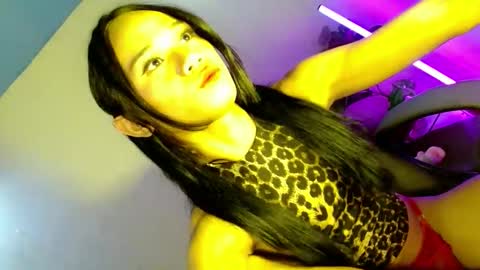 Callie online show from 02/07/26, 05:16