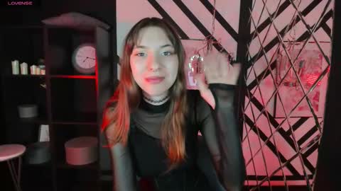 Camilla online show from 03/23/26, 05:33