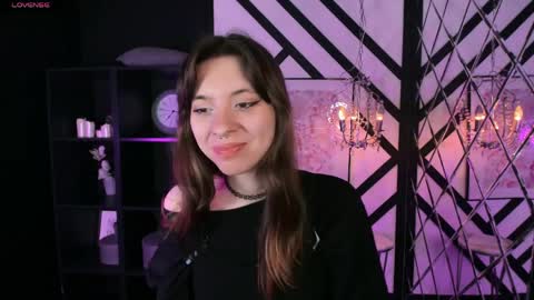 Camilla online show from 04/02/26, 05:49