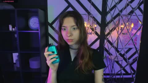 Camilla online show from 04/05/26, 06:21