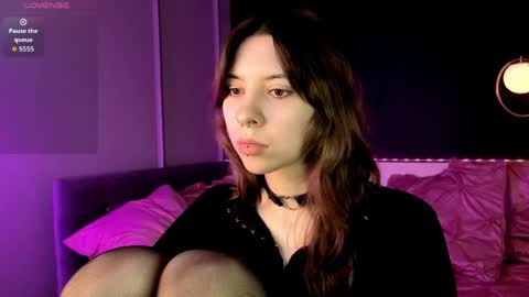 Snapshot of camilla_evers chatting on 05/26/26, 06:20 Camilla online show from 05/26/26, 06:20