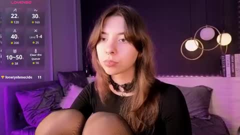 Snapshot of camilla_evers chatting on 06/20/26, 01:36 Camilla online show from 06/20/26, 01:36