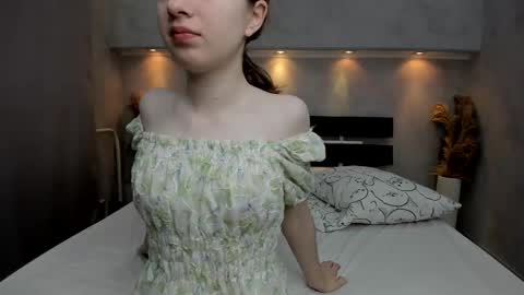 Camilla online show from 11/16/25, 01:11