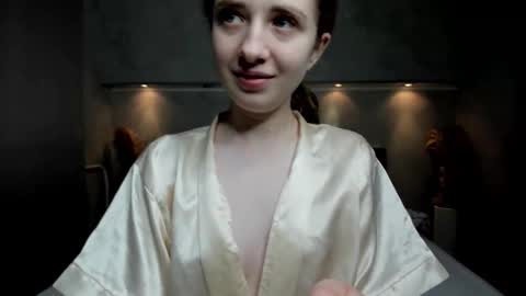 Camilla online show from 11/26/25, 01:06