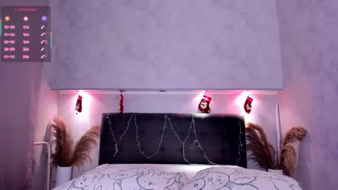 Camilla online show from 02/02/26, 01:15