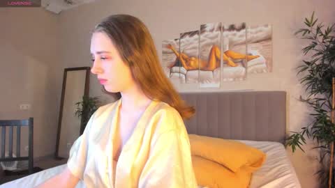 Camilla online show from 03/13/26, 01:12