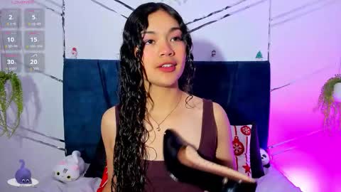 camilla_miller01 online show from 12/04/25, 01:09