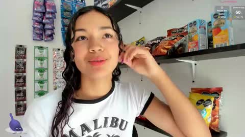 Snapshot of camilla_miller01 chatting on 03/13/26, 07:31 camilla_miller01 online show from 03/13/26, 07:31