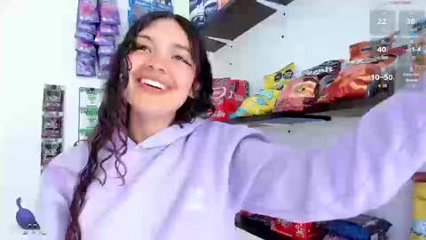 Snapshot of camilla_miller01 chatting on 03/14/26, 01:49 camilla_miller01 online show from 03/14/26, 01:49