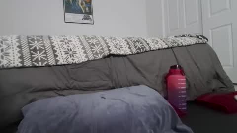 CamillaCassidy online show from 02/03/26, 02:53