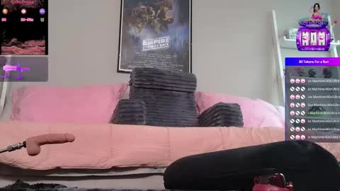 CamillaCassidy online show from 04/24/26, 02:41