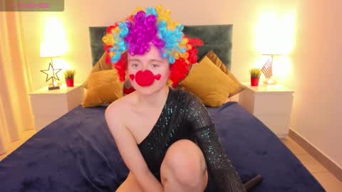 camilladreamer online show from 10/03/25, 03:53