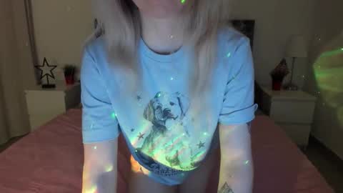 camilladreamer online show from 03/06/26, 04:47