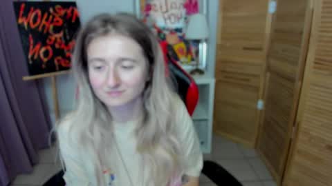 camilladreamer online show from 07/14/26, 10:59