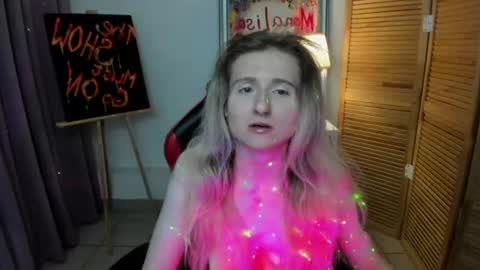camilladreamer online show from 07/21/26, 05:15
