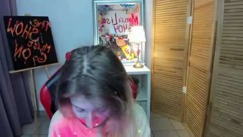 camilladreamer online show from 07/23/26, 07:56