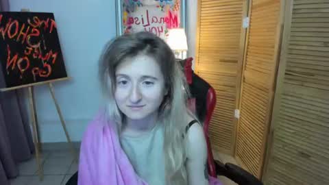 camilladreamer online show from 07/24/26, 10:19
