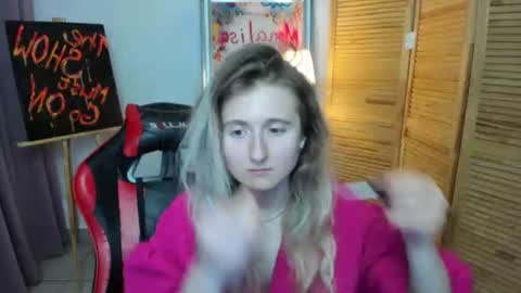 camilladreamer online show from 07/25/26, 04:37