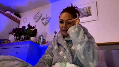 Camilla Jayne online show from 02/14/26, 09:22