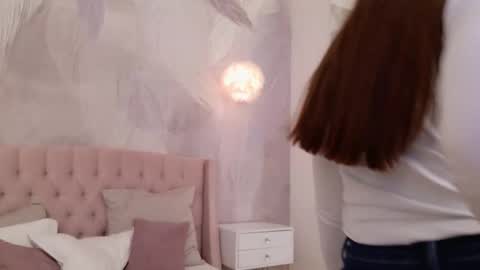 Camilla online show from 03/02/26, 07:37