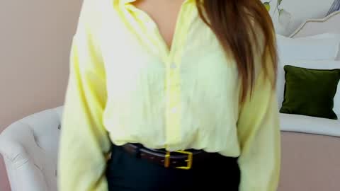 Camilla online show from 04/22/26, 03:09