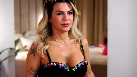 Camy online show from 01/18/26, 06:12