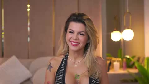 Camy online show from 02/09/26, 07:07