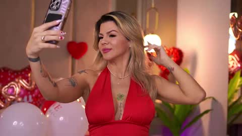 Camy online show from 02/15/26, 04:36