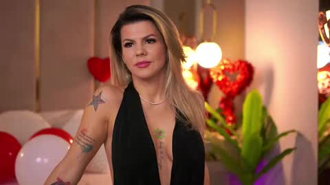 Camy online show from 02/18/26, 07:32