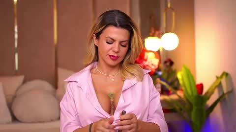 Camy online show from 03/13/26, 08:37