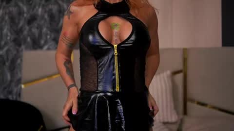 Camy online show from 04/18/26, 07:58