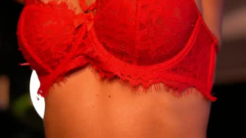 CamillaStarrX online show from 05/15/26, 07:10