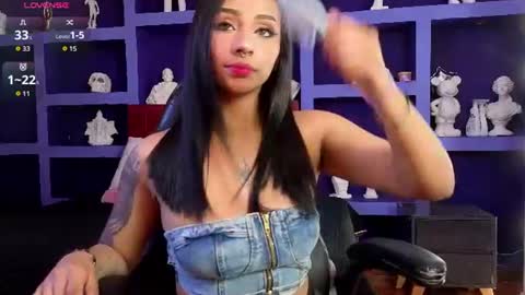 Camille online show from 07/21/26, 07:49