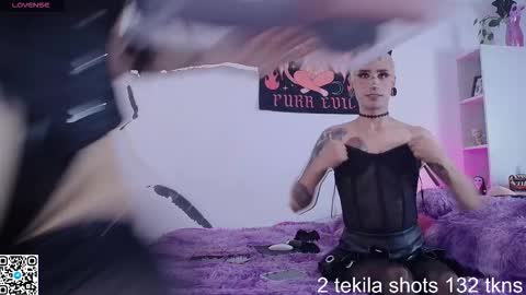 Camille  online show from 03/19/26, 10:03