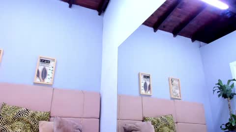 Camille online show from 01/21/25, 09:36