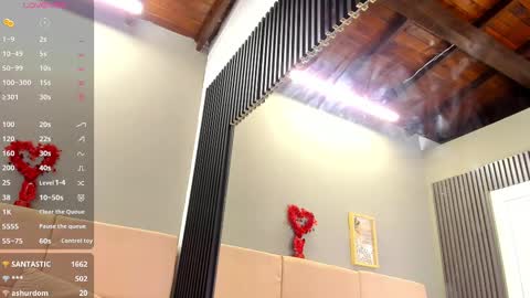 Camille online show from 02/14/25, 03:54