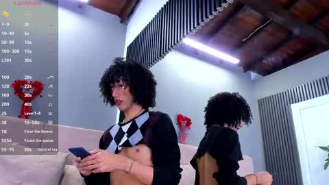 Camille online show from 02/18/25, 08:58