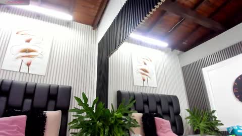 Camille online show from 10/07/25, 08:50