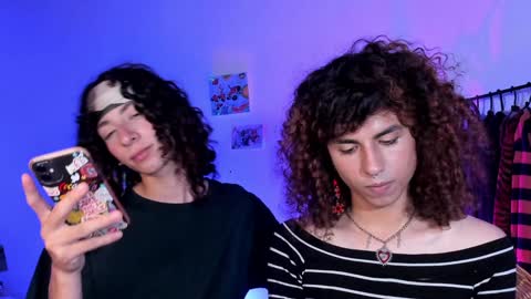  Camille   online show from 01/12/25, 04:00